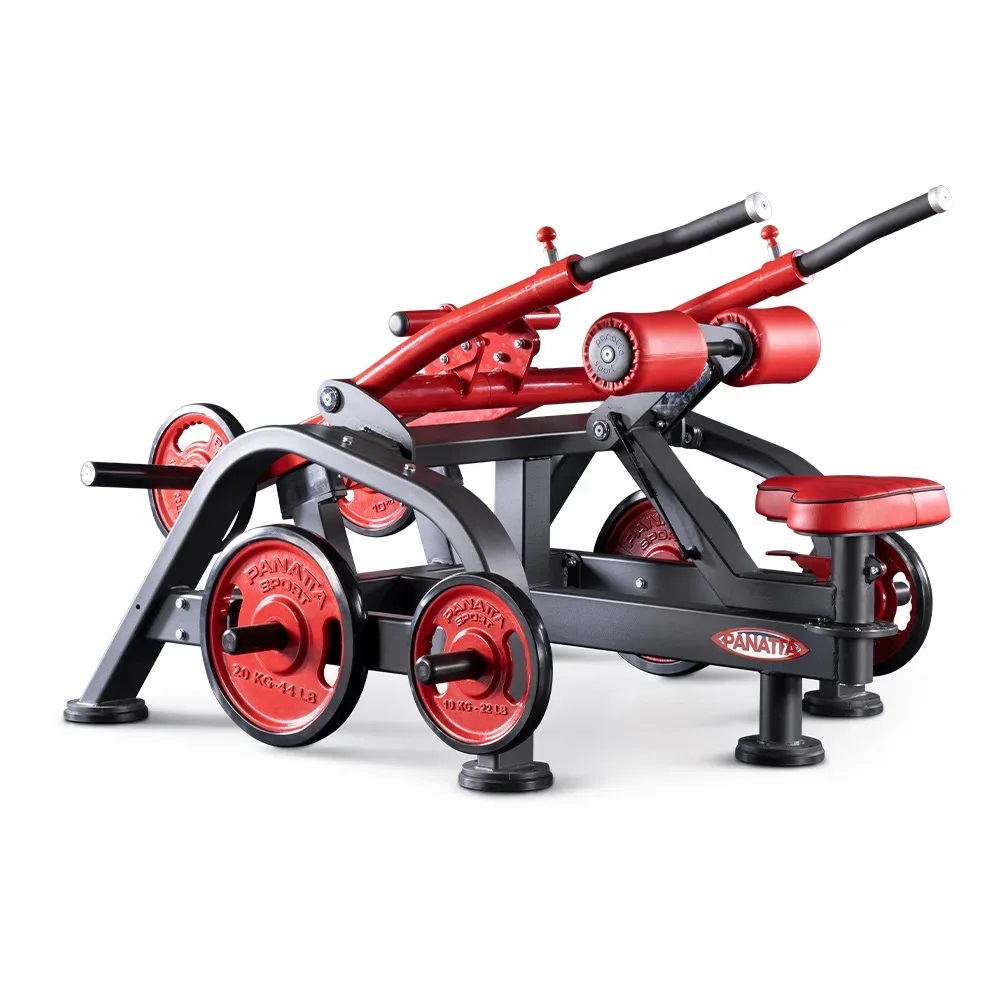 Dips Press Dual System Panatta