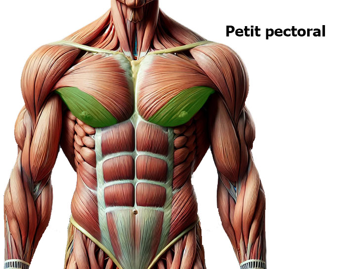 Petit Pectoral